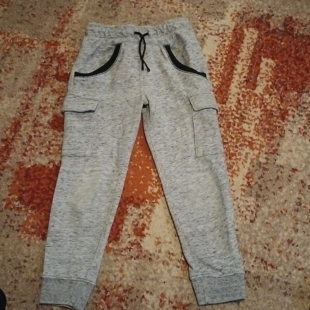 Boys size 5 lot with Halloween shirts and pants - Picture 7 of 8